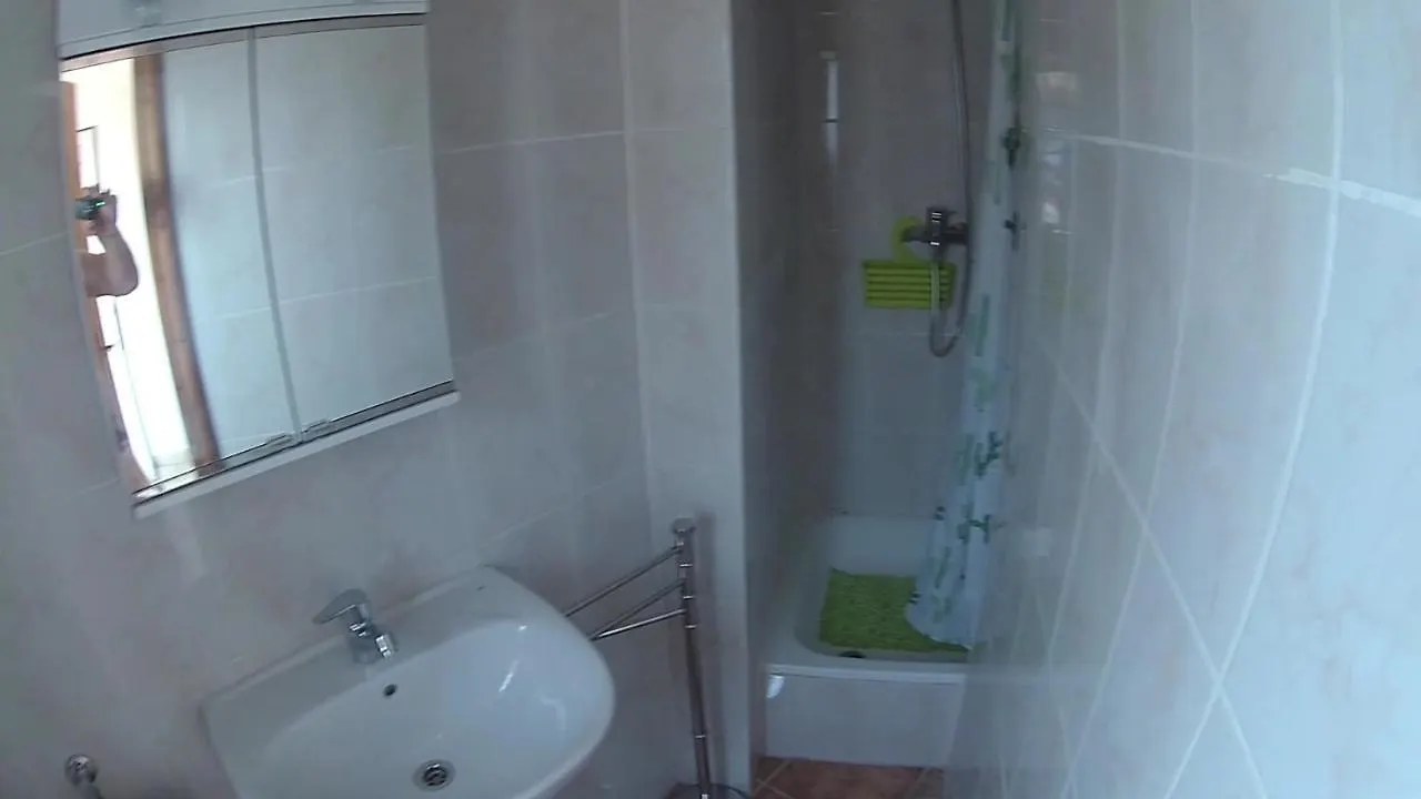 Daire Verde casa eden Tías İspanya